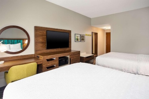 Hampton Inn & Suites Lady Lake/The Villages - image 19