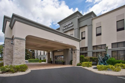Hampton Inn & Suites Lady Lake/The Villages - image 2