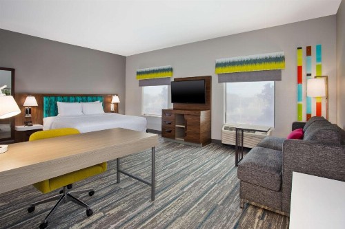Hampton Inn & Suites Lady Lake/The Villages - image 21