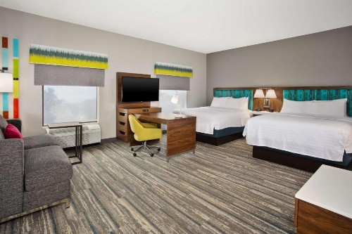 Hampton Inn & Suites Lady Lake/The Villages - image 22