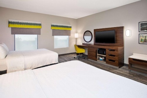 Hampton Inn & Suites Lady Lake/The Villages - image 23