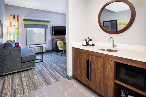 Hampton Inn & Suites Lady Lake/The Villages - image 24
