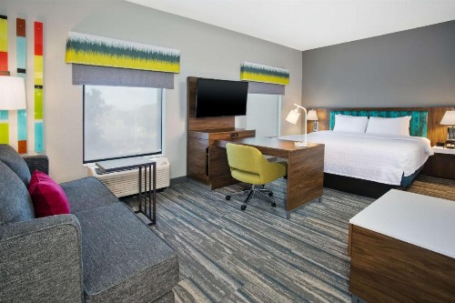 Hampton Inn & Suites Lady Lake/The Villages - image 25