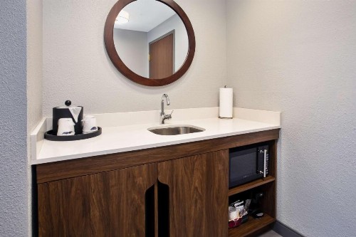 Hampton Inn & Suites Lady Lake/The Villages - image 26