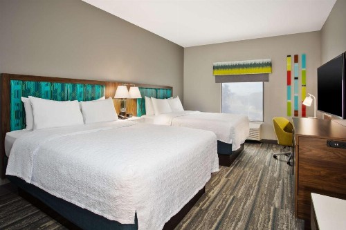 Hampton Inn & Suites Lady Lake/The Villages - image 27