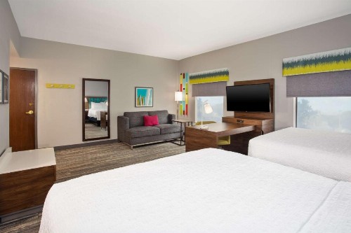 Hampton Inn & Suites Lady Lake/The Villages - image 28
