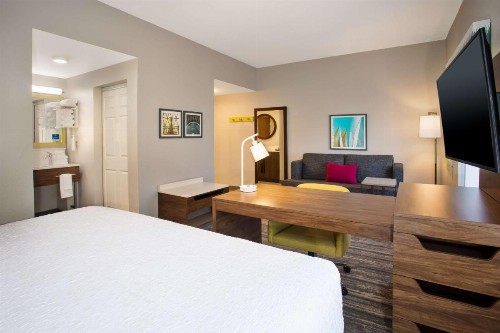 Hampton Inn & Suites Lady Lake/The Villages - image 29