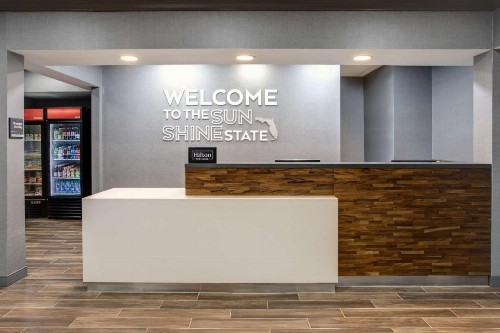 Hampton Inn & Suites Lady Lake/The Villages - image 3