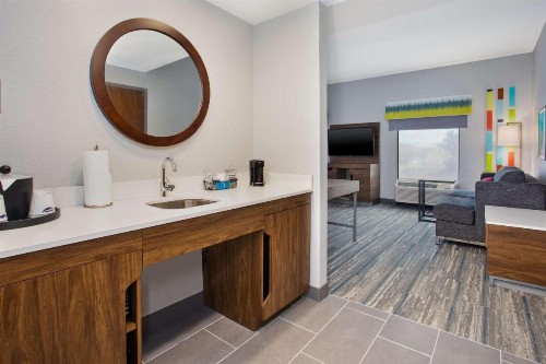 Hampton Inn & Suites Lady Lake/The Villages - image 30