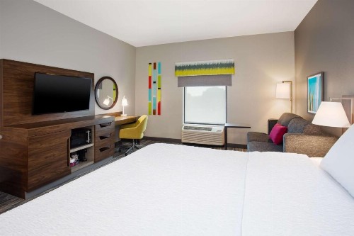 Hampton Inn & Suites Lady Lake/The Villages - image 31