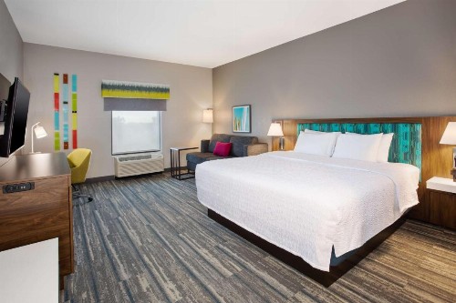 Hampton Inn & Suites Lady Lake/The Villages - image 32