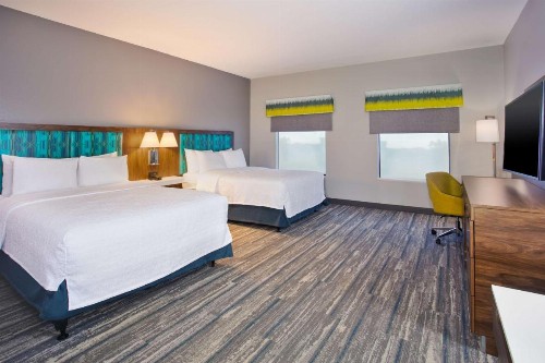 Hampton Inn & Suites Lady Lake/The Villages - image 33