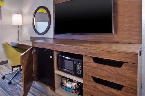 Hampton Inn & Suites Lady Lake/The Villages - image 34