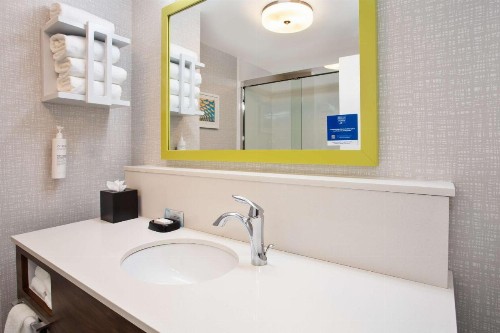 Hampton Inn & Suites Lady Lake/The Villages - image 36