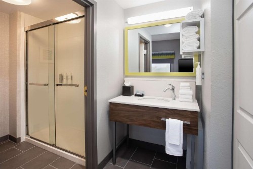 Hampton Inn & Suites Lady Lake/The Villages - image 37