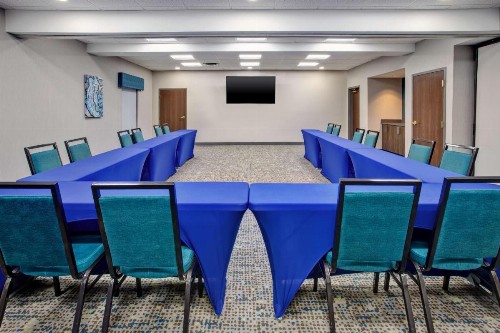 Hampton Inn & Suites Lady Lake/The Villages - image 38