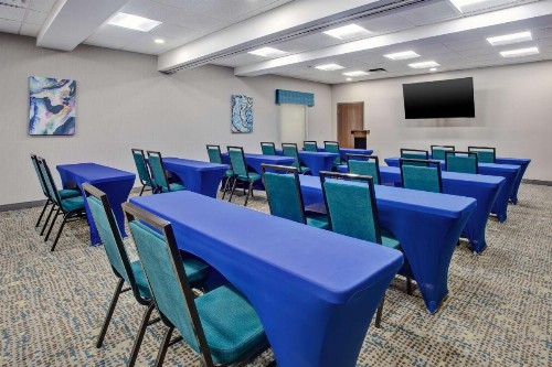 Hampton Inn & Suites Lady Lake/The Villages - image 39