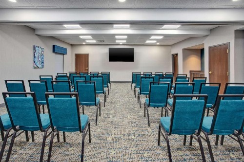 Hampton Inn & Suites Lady Lake/The Villages - image 40