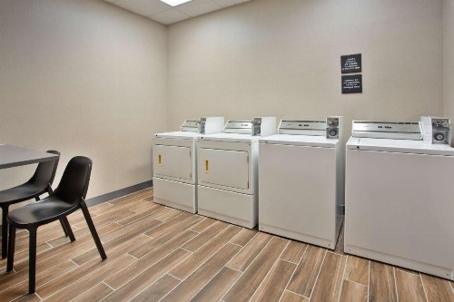 Hampton Inn & Suites Lady Lake/The Villages - image 41