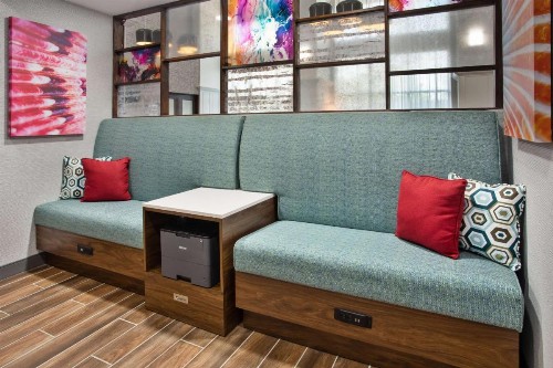Hampton Inn & Suites Lady Lake/The Villages - image 42