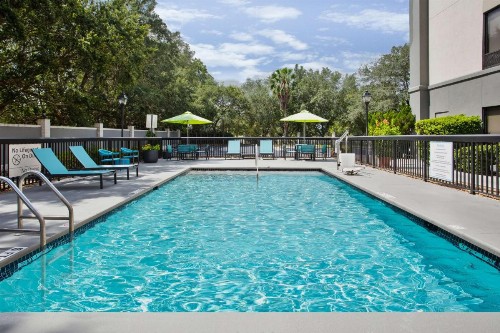 Hampton Inn & Suites Lady Lake/The Villages - image 5