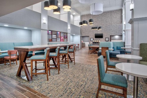 Hampton Inn & Suites Lady Lake/The Villages - image 6