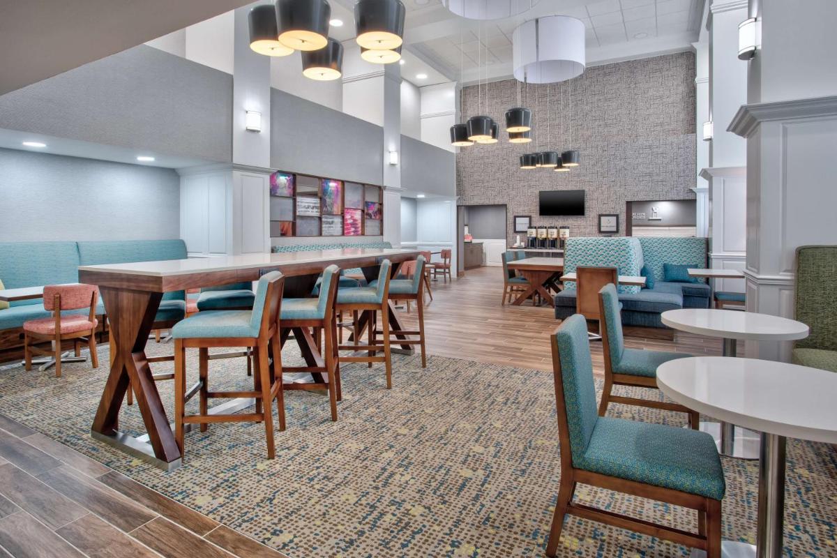 Hampton Inn & Suites Lady Lake/The Villages - image 6