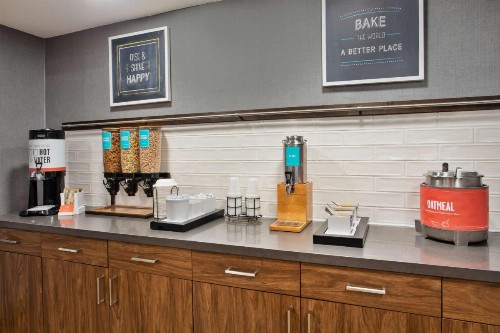 Hampton Inn & Suites Lady Lake/The Villages - image 7