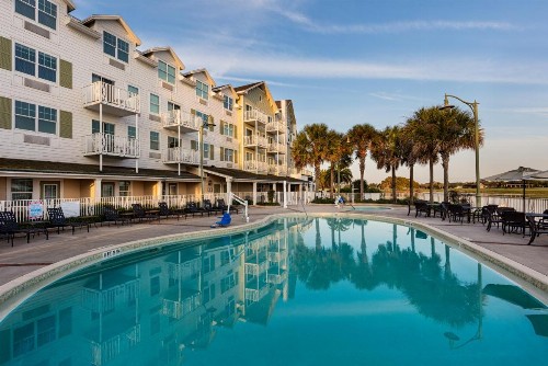 Waterfront Inn - image 11
