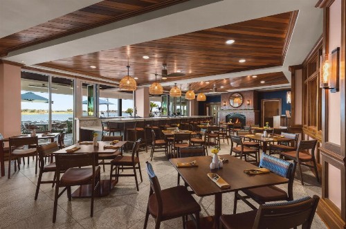 Waterfront Inn - image 22