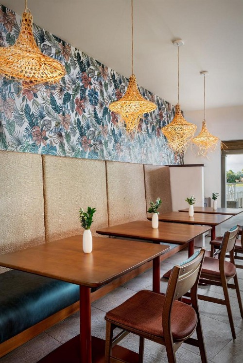 Waterfront Inn - image 36