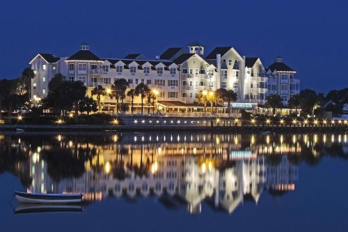 Waterfront Inn - image 46