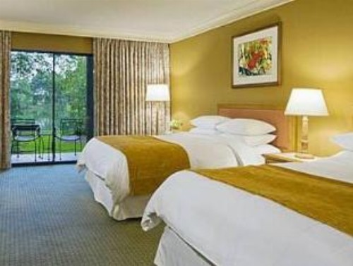 The Woodlands Resort - image 11