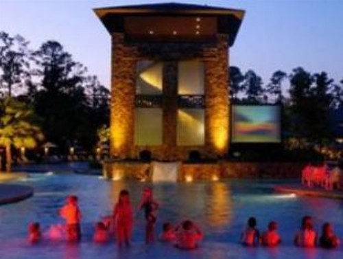 The Woodlands Resort - image 4
