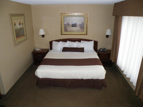 C'Mon Inn - image 18