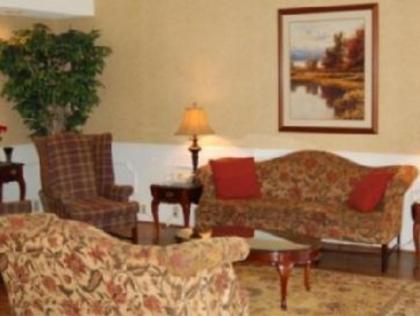Quality Inn thomaston