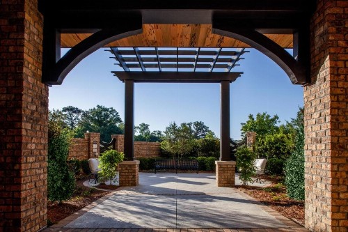 Courtyard by Marriott Thomasville Downtown - image 18