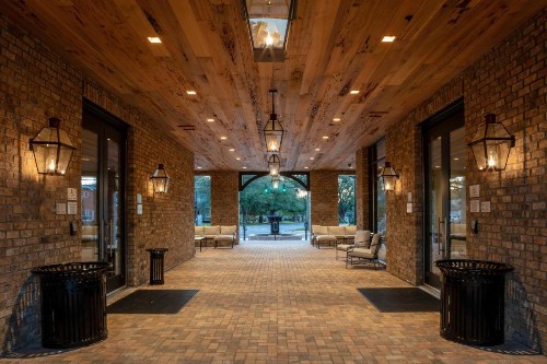 Courtyard by Marriott Thomasville Downtown - image 2