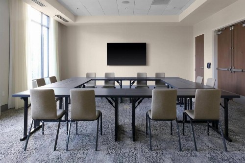 Courtyard by Marriott Thomasville Downtown - image 22