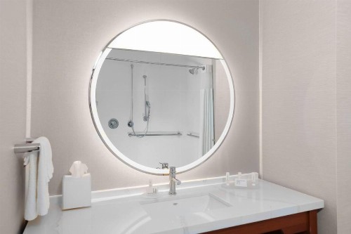 Courtyard by Marriott Thomasville Downtown - image 27