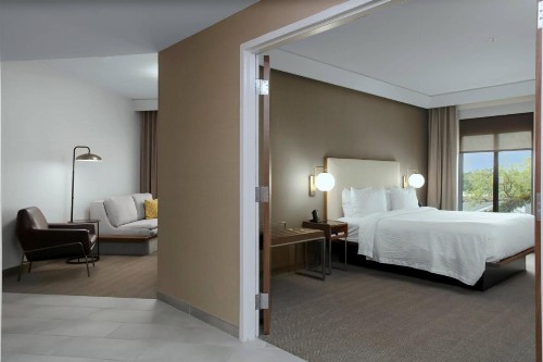 Courtyard by Marriott Thomasville Downtown - image 31