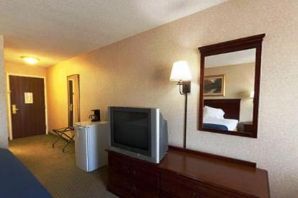 Holiday Inn Express and Suites thomasville an IHG Hotel thomasville