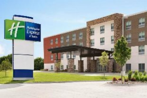 Holiday Inn Express - Thomasville an IHG Hotel