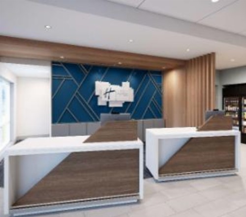 Holiday Inn Express - Thomasville an IHG Hotel - image 13