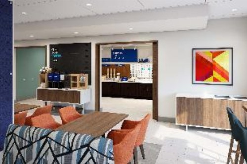 Holiday Inn Express - Thomasville an IHG Hotel - image 14