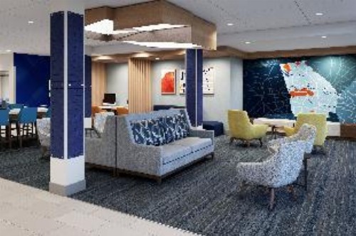 Holiday Inn Express - Thomasville an IHG Hotel - image 15