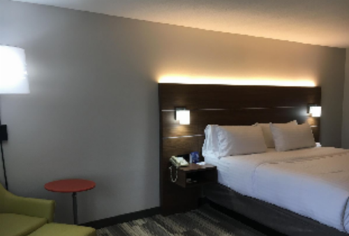 Holiday Inn Express - Thomasville an IHG Hotel - image 17