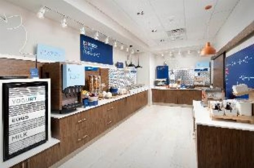 Holiday Inn Express - Thomasville an IHG Hotel - image 4