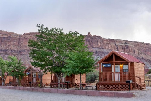 Archview RV Resort & Campground