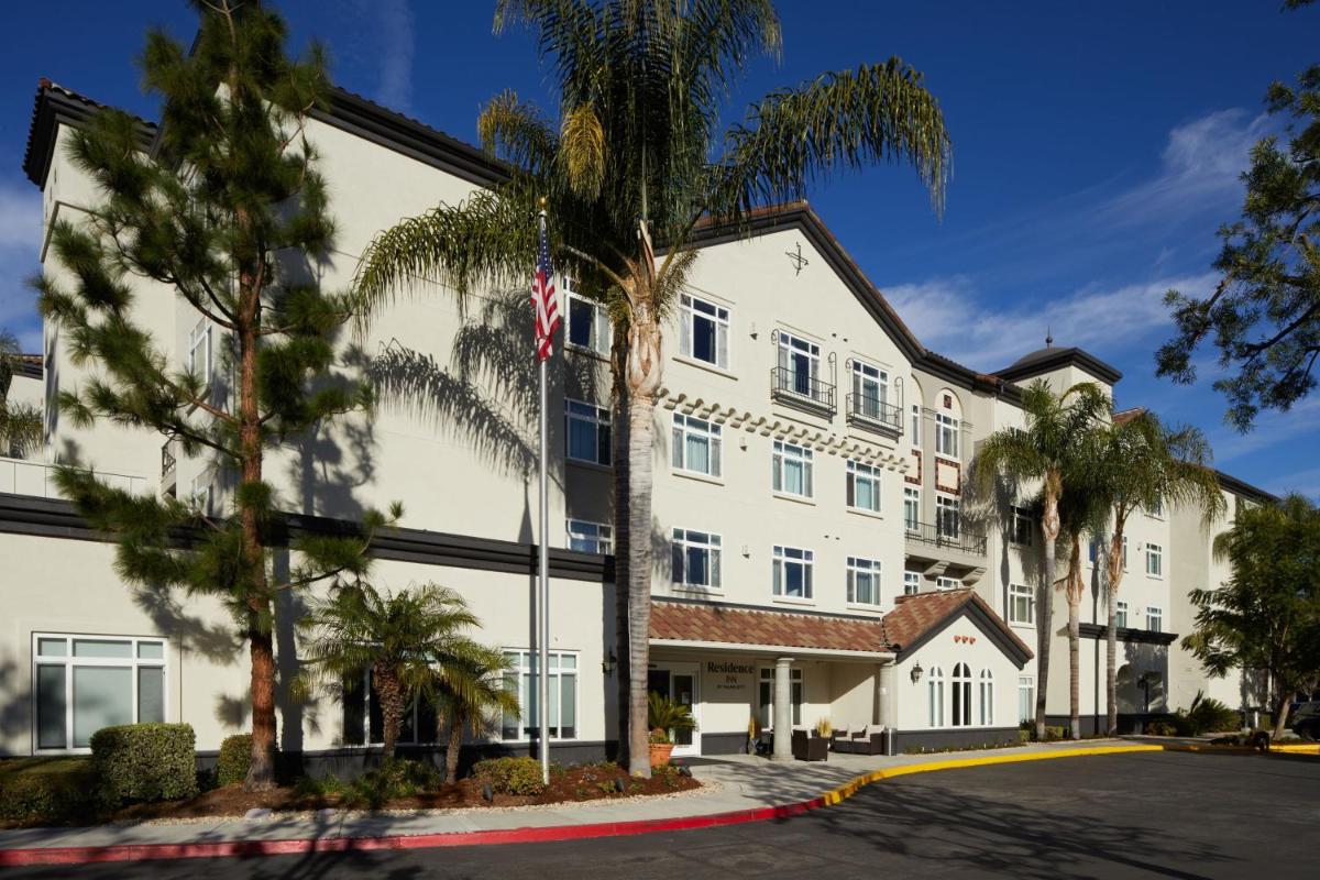 Residence Inn Los Angeles Westlake Village - main image